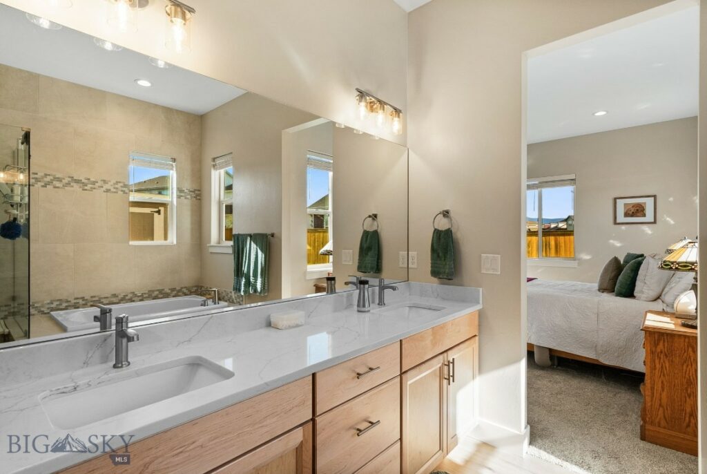 1604 Kit Carson Circle, Belgrade MT 59714