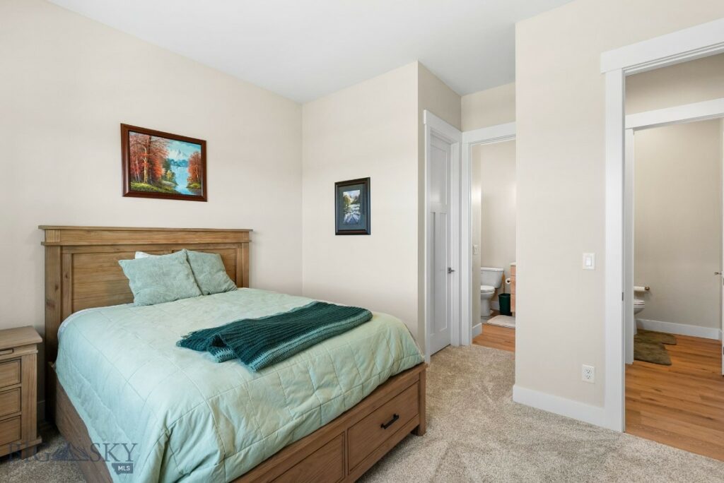 1604 Kit Carson Circle, Belgrade MT 59714