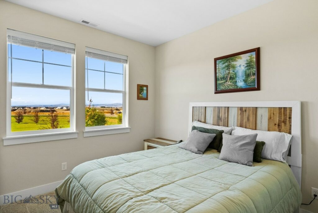 1604 Kit Carson Circle, Belgrade MT 59714