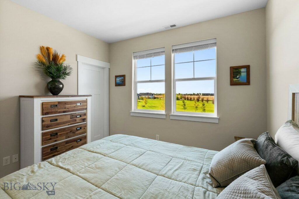 1604 Kit Carson Circle, Belgrade MT 59714