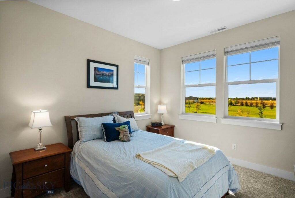 1604 Kit Carson Circle, Belgrade MT 59714