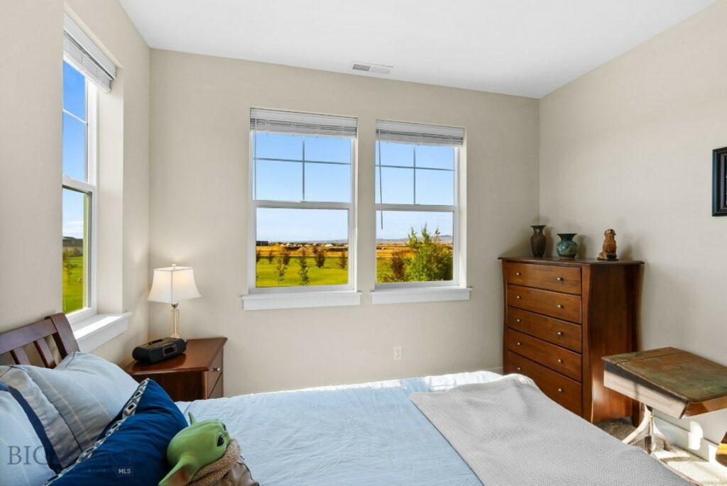 1604 Kit Carson Circle, Belgrade MT 59714