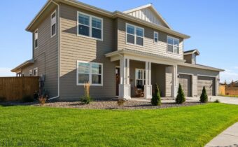 1604 Kit Carson Circle, Belgrade MT 59714