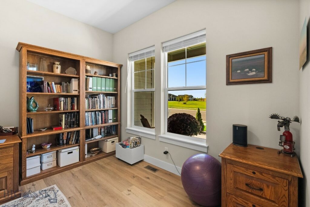 1604 Kit Carson Circle, Belgrade MT 59714