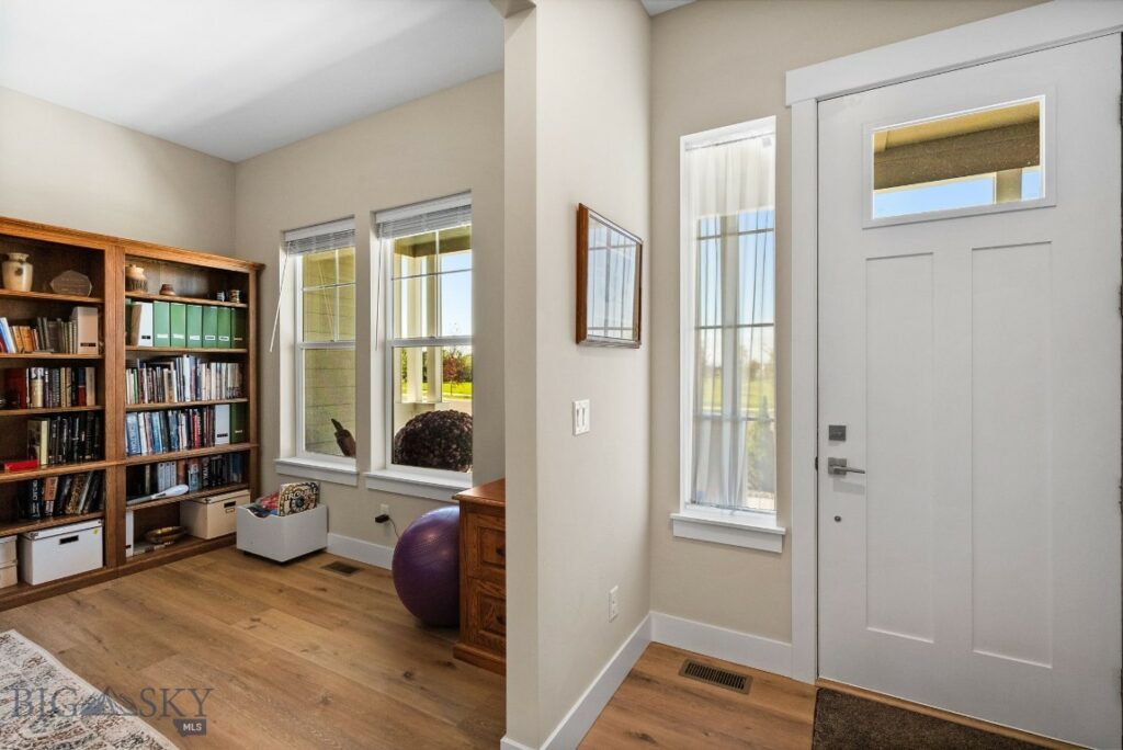 1604 Kit Carson Circle, Belgrade MT 59714