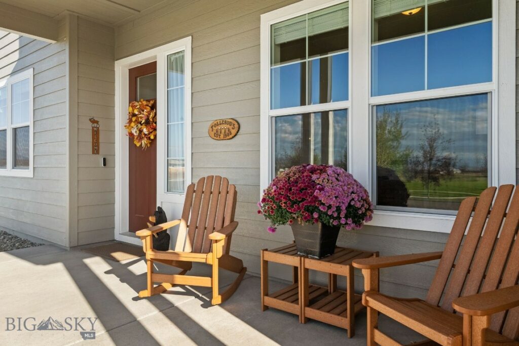 1604 Kit Carson Circle, Belgrade MT 59714