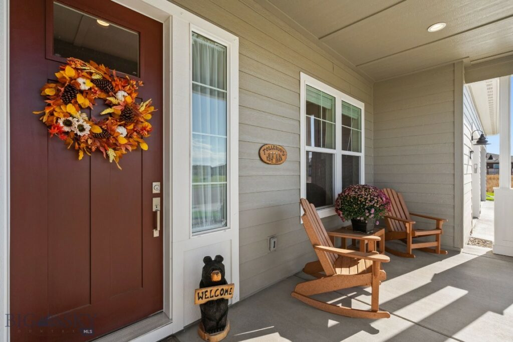 1604 Kit Carson Circle, Belgrade MT 59714