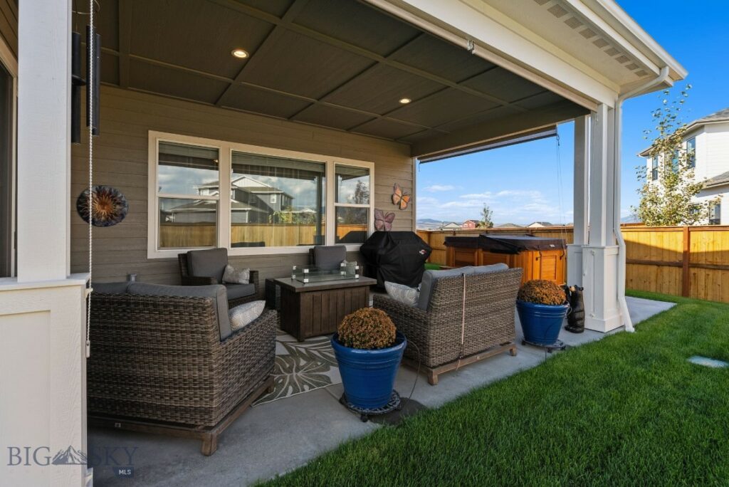 1604 Kit Carson Circle, Belgrade MT 59714