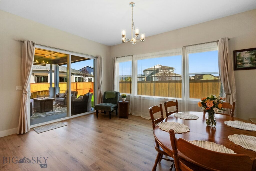 1604 Kit Carson Circle, Belgrade MT 59714