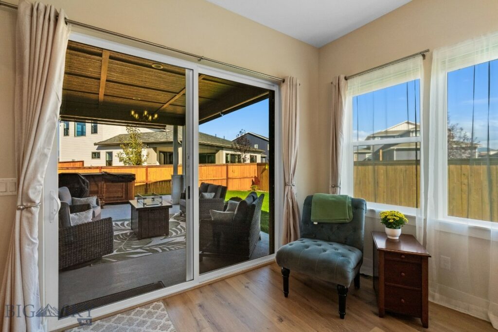 1604 Kit Carson Circle, Belgrade MT 59714