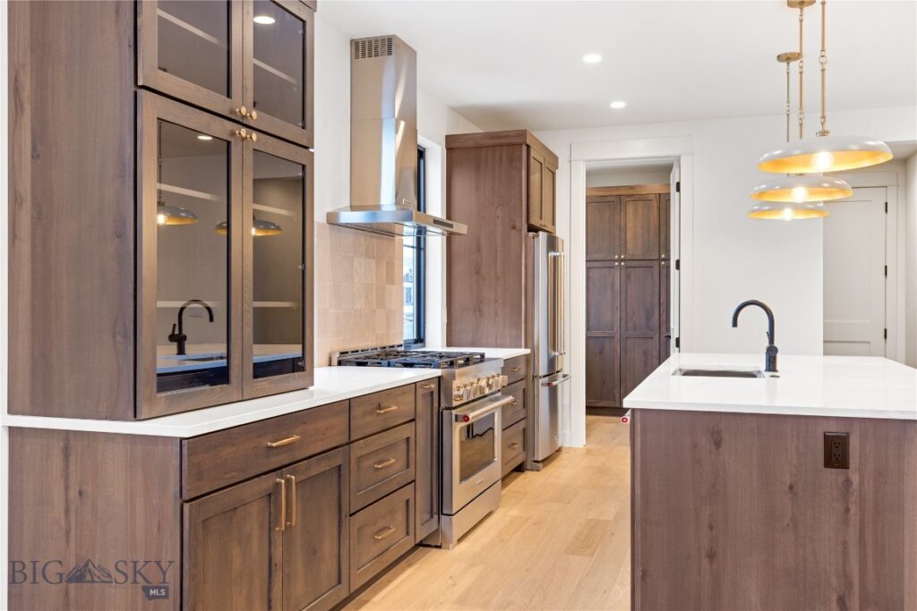 1605 Cambridge Drive, Bozeman MT 59715