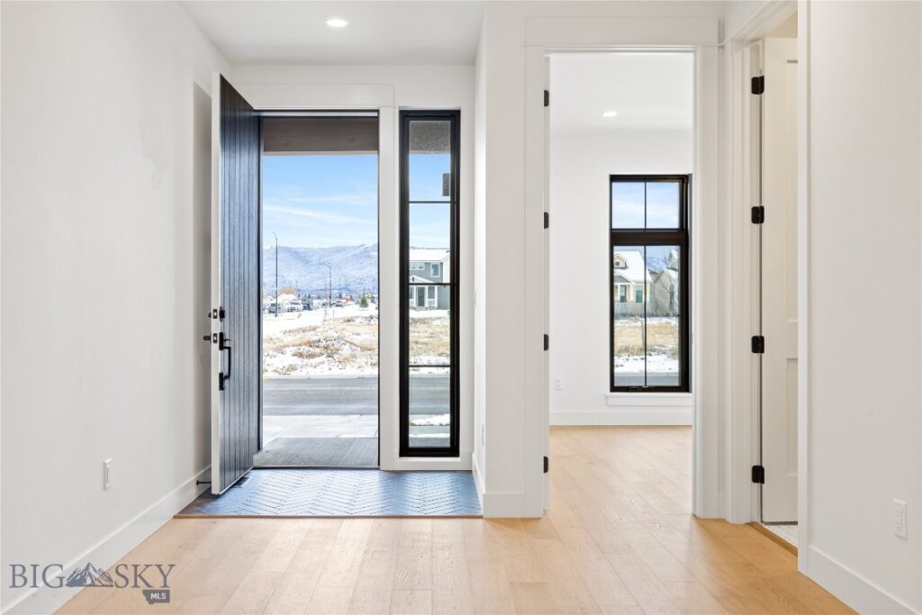 1605 Cambridge Drive, Bozeman MT 59715