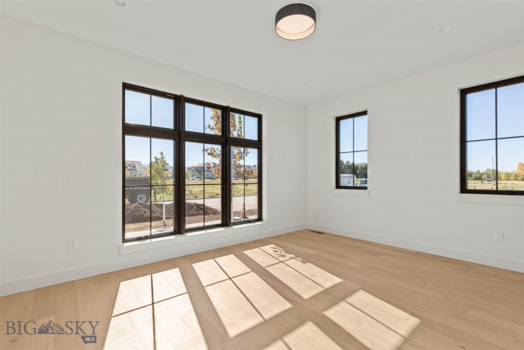 1605 Cambridge Drive, Bozeman MT 59715