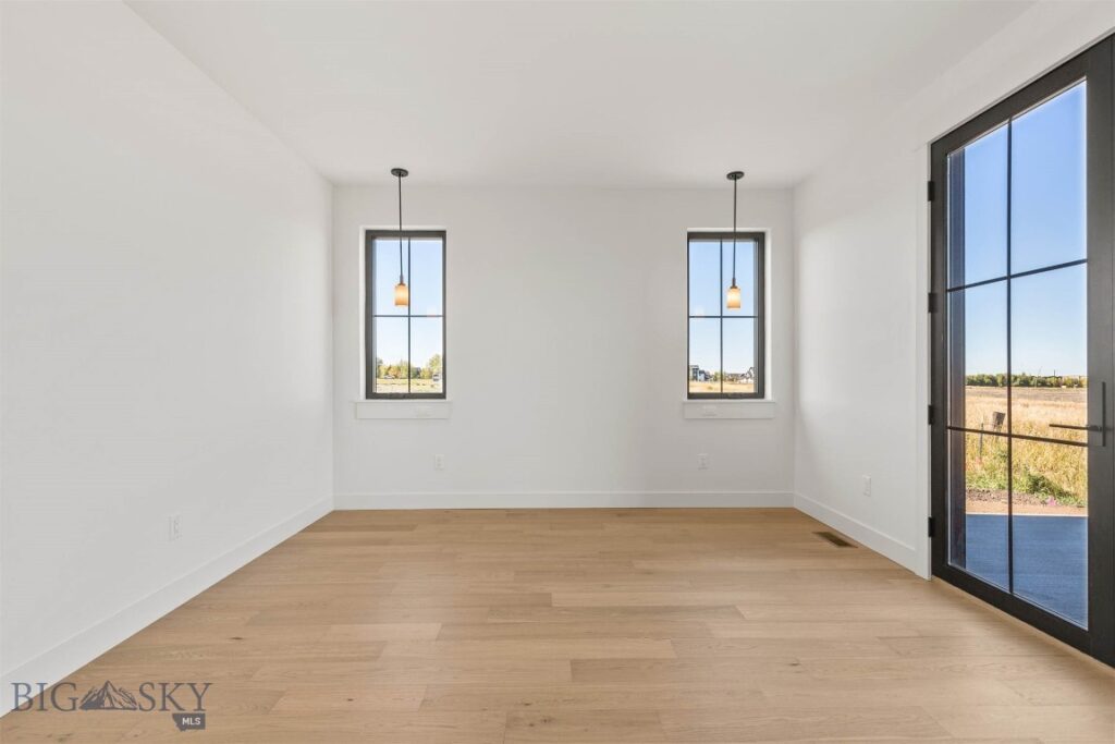 1605 Cambridge Drive, Bozeman MT 59715