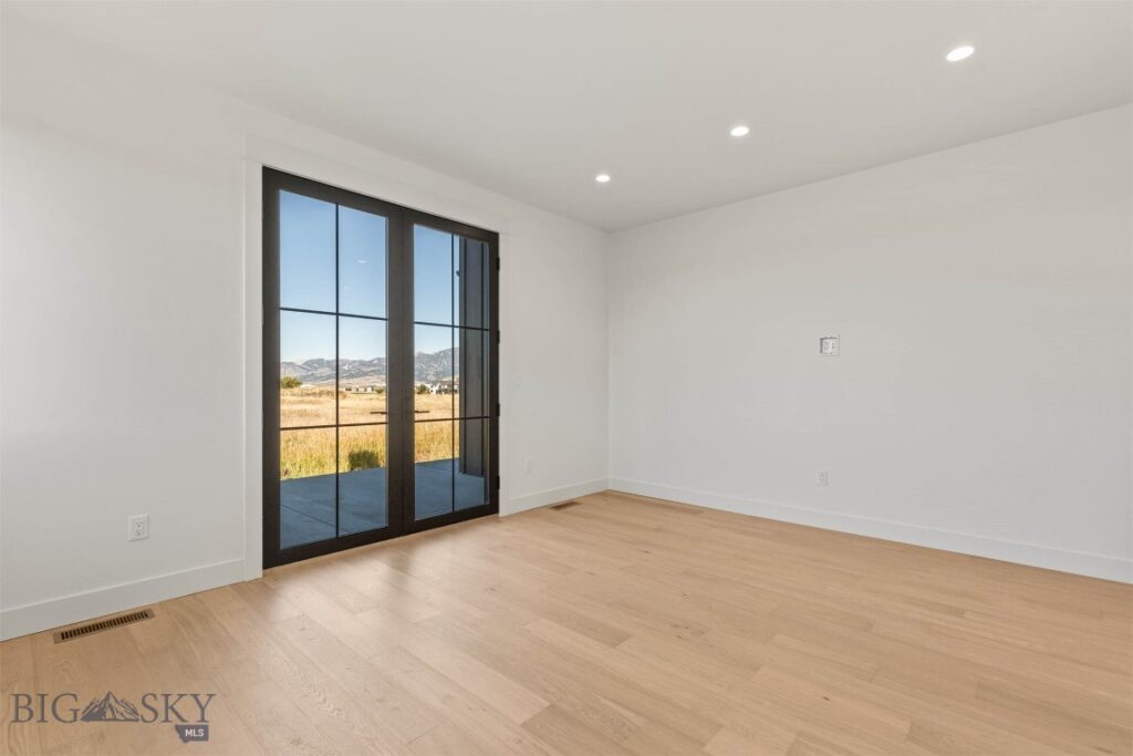 1605 Cambridge Drive, Bozeman MT 59715