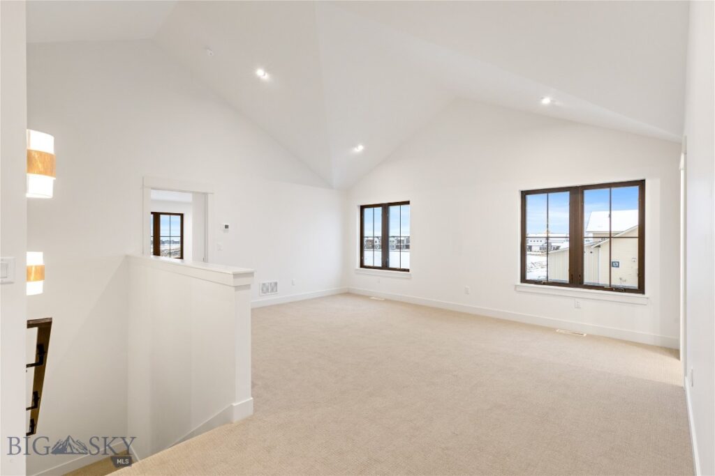 1605 Cambridge Drive, Bozeman MT 59715