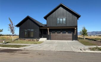 1605 Cambridge Drive, Bozeman MT 59715
