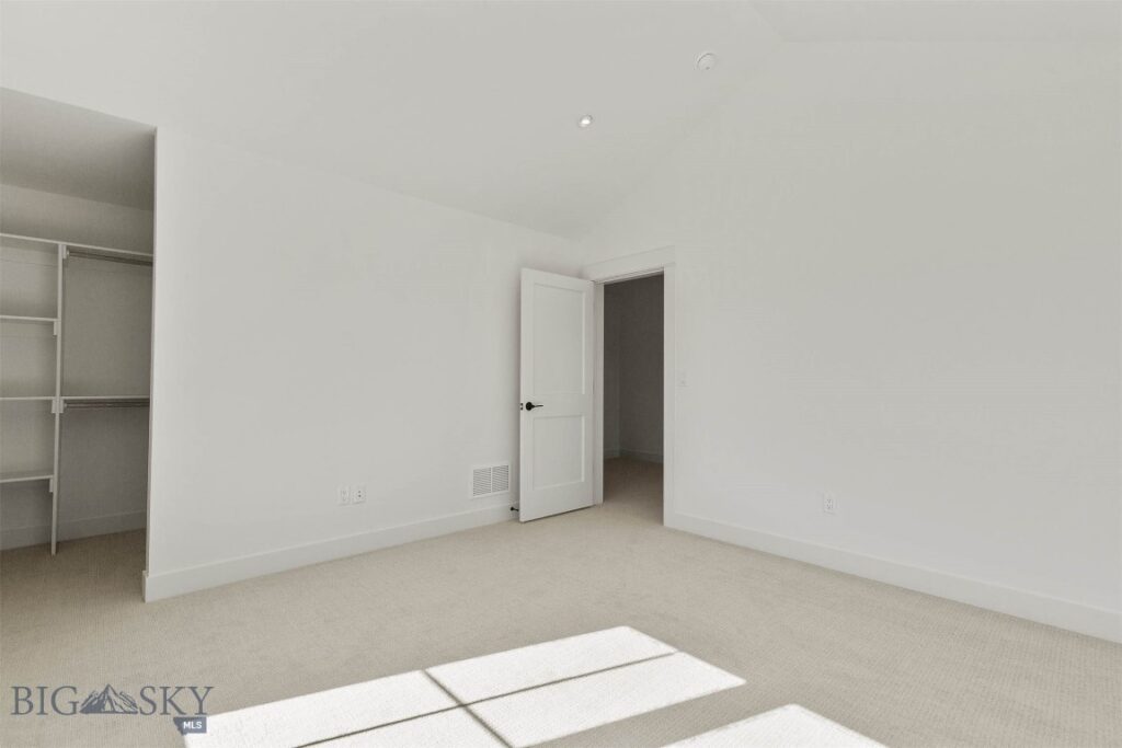 1605 Cambridge Drive, Bozeman MT 59715