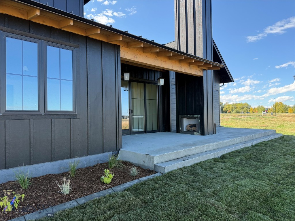 1605 Cambridge Drive, Bozeman MT 59715