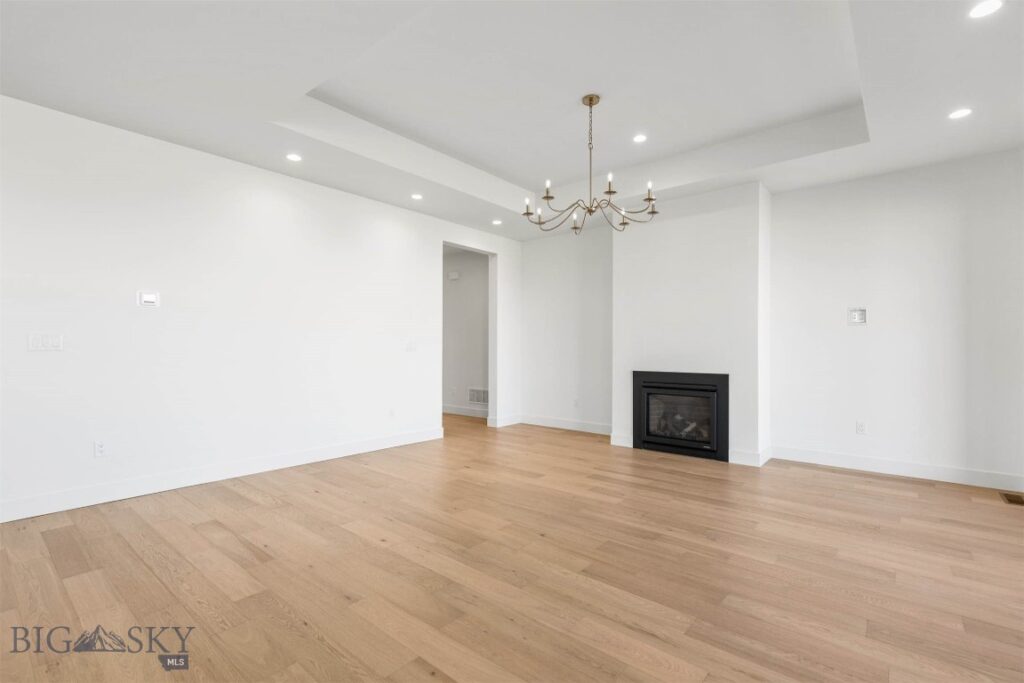 1605 Cambridge Drive, Bozeman MT 59715