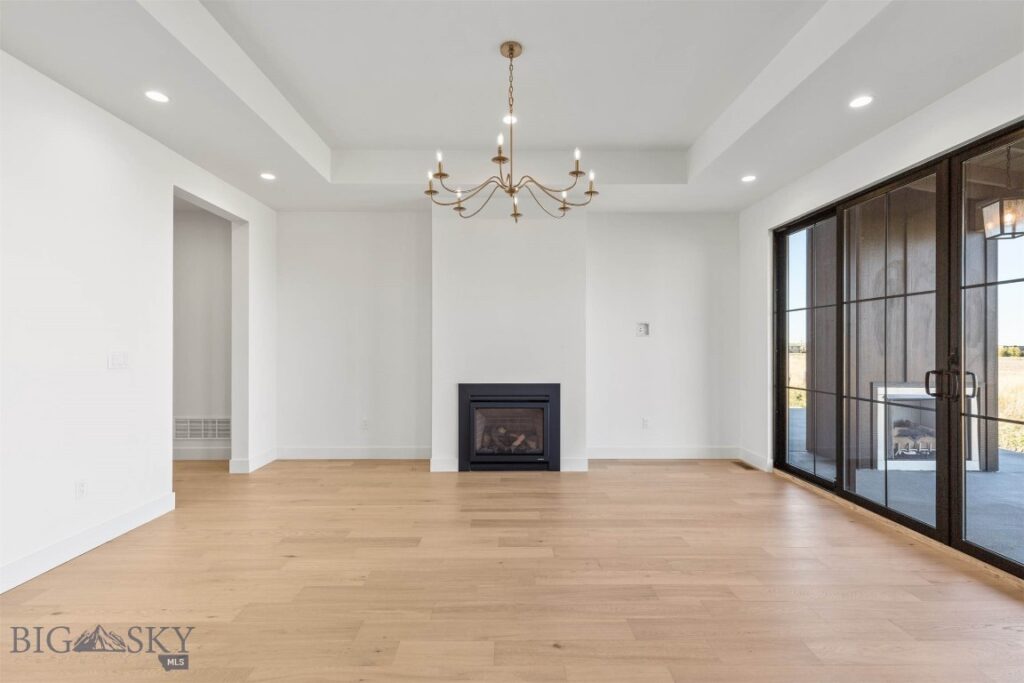 1605 Cambridge Drive, Bozeman MT 59715