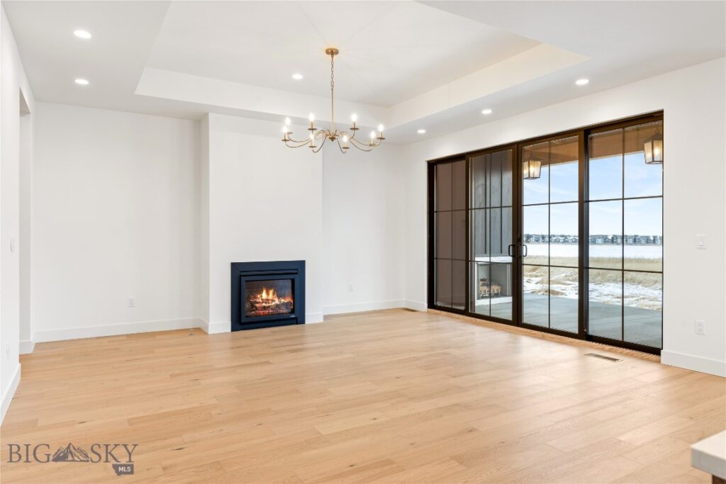 1605 Cambridge Drive, Bozeman MT 59715