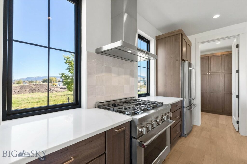 1605 Cambridge Drive, Bozeman MT 59715