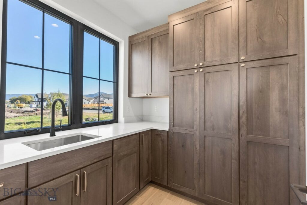 1605 Cambridge Drive, Bozeman MT 59715