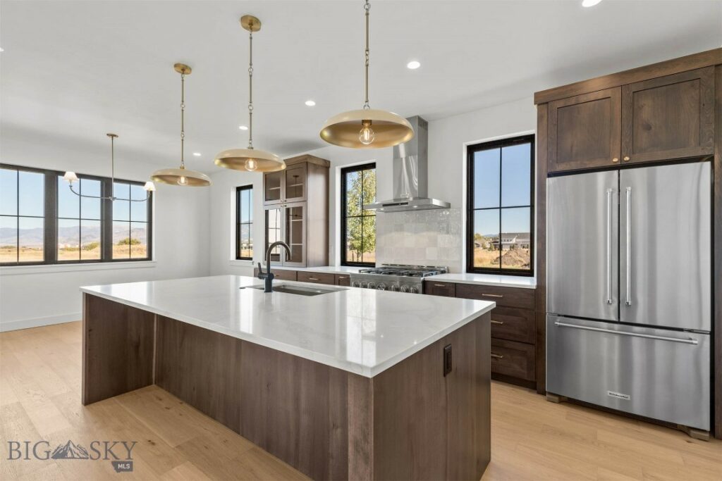 1605 Cambridge Drive, Bozeman MT 59715