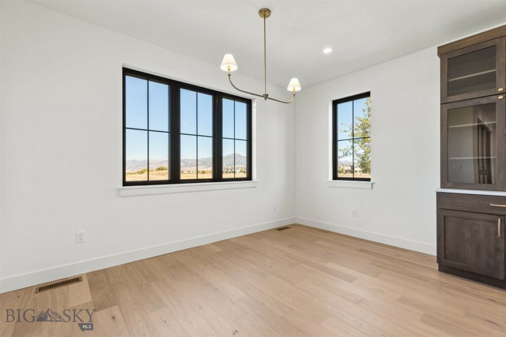 1605 Cambridge Drive, Bozeman MT 59715