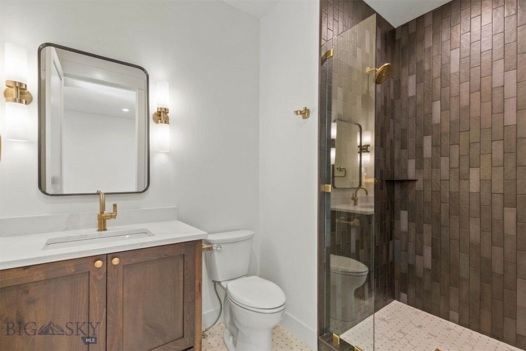 1605 Cambridge Drive, Bozeman MT 59715