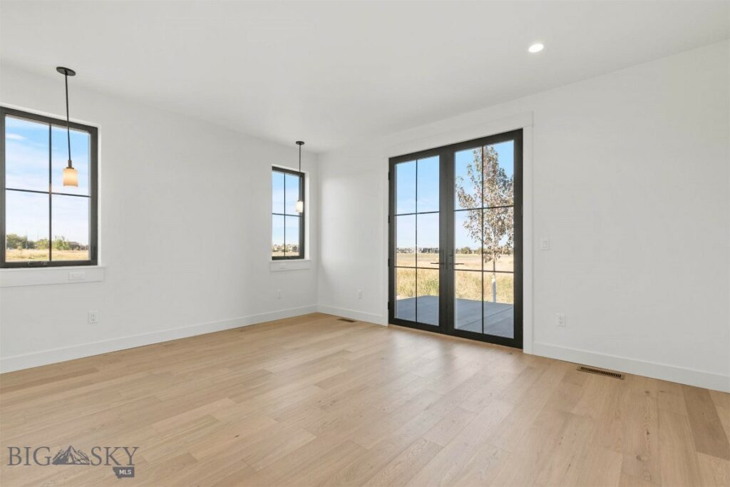 1605 Cambridge Drive, Bozeman MT 59715