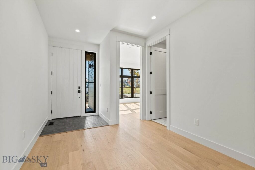 1605 Cambridge Drive, Bozeman MT 59715