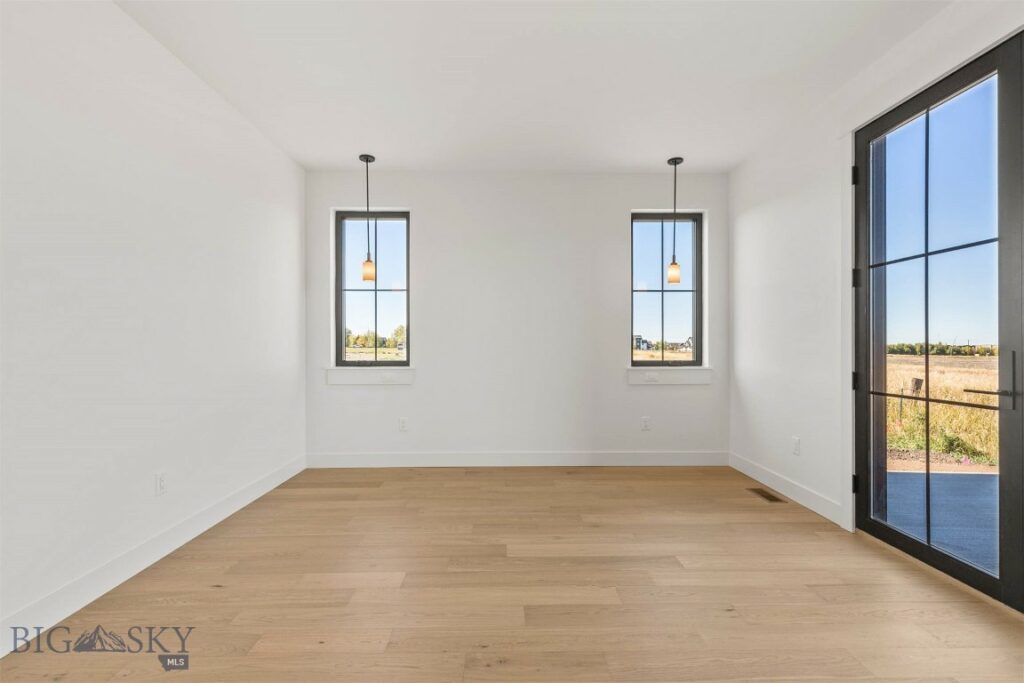 1605 Cambridge Drive, Bozeman MT 59715