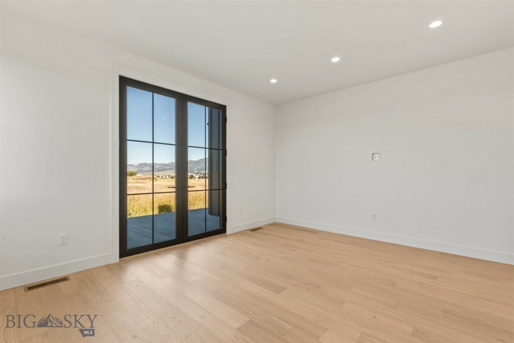 1605 Cambridge Drive, Bozeman MT 59715