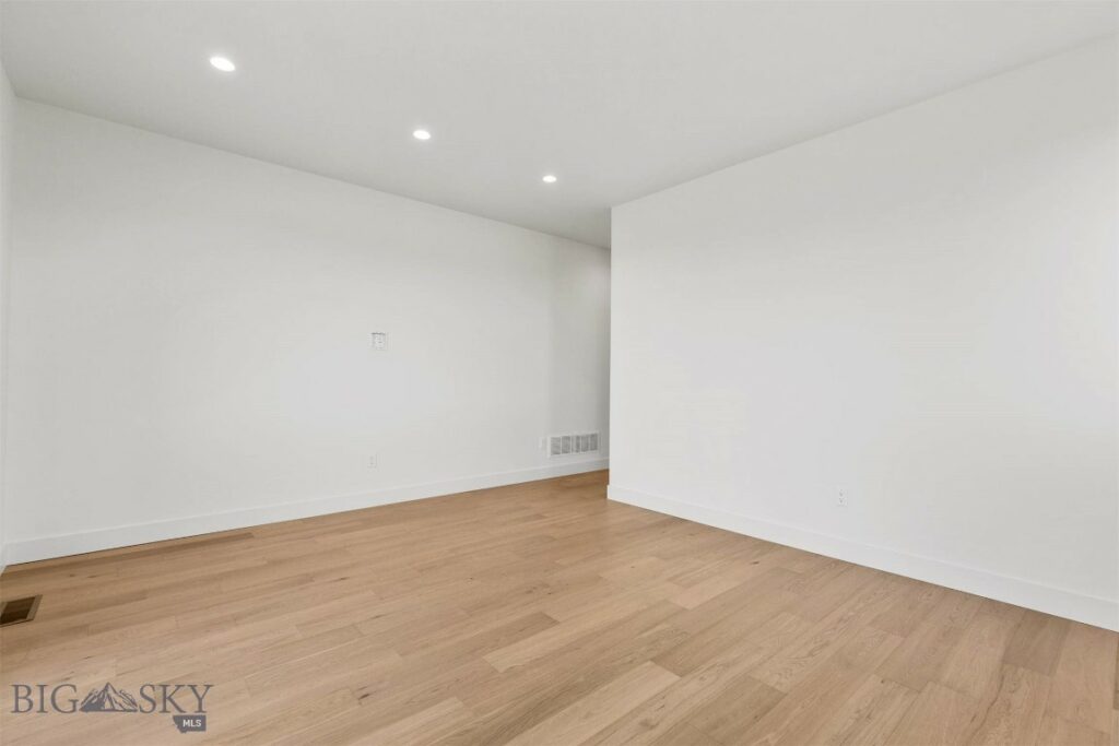 1605 Cambridge Drive, Bozeman MT 59715