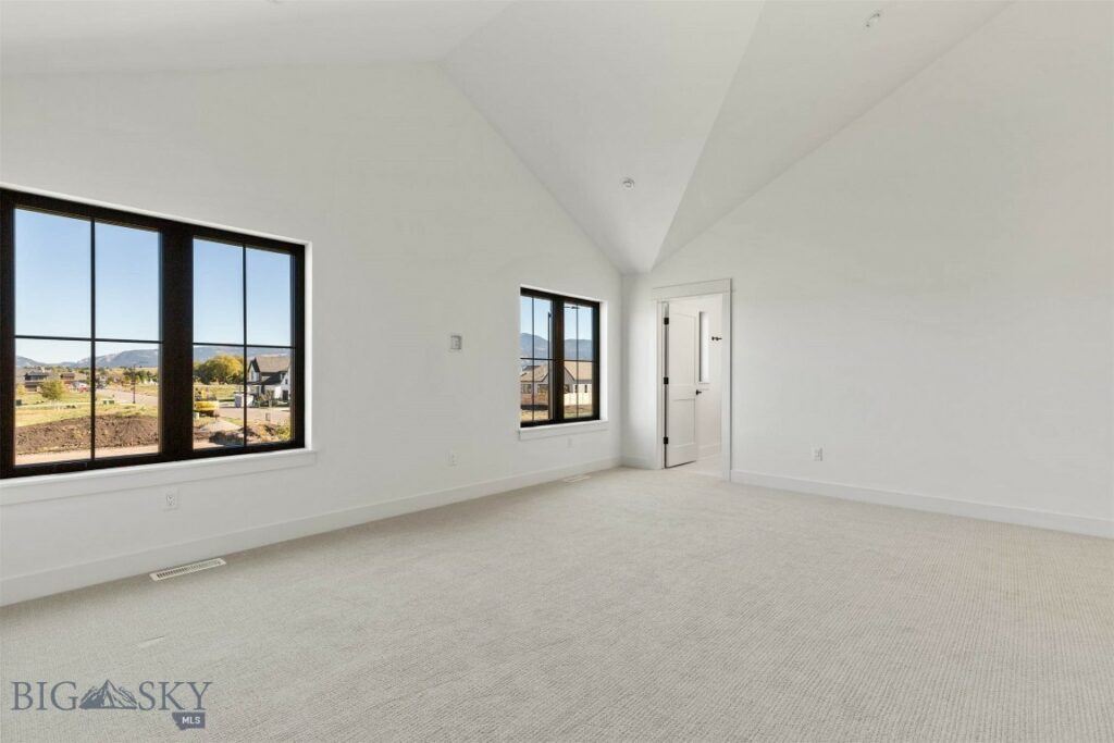 1605 Cambridge Drive, Bozeman MT 59715