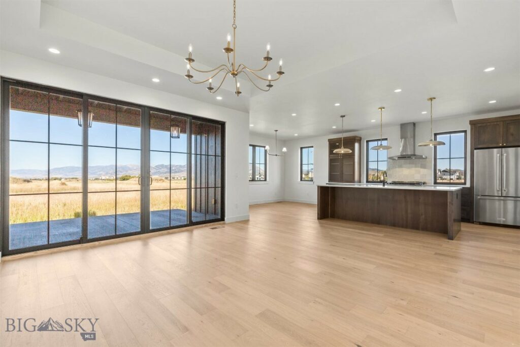 1605 Cambridge Drive, Bozeman MT 59715