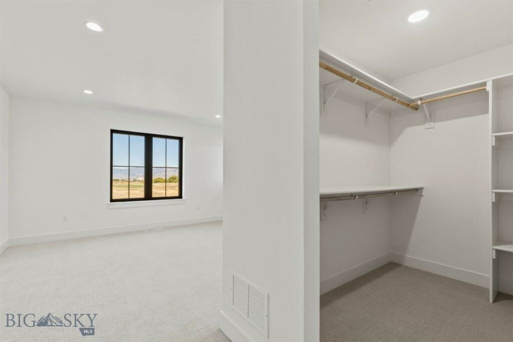 1605 Cambridge Drive, Bozeman MT 59715