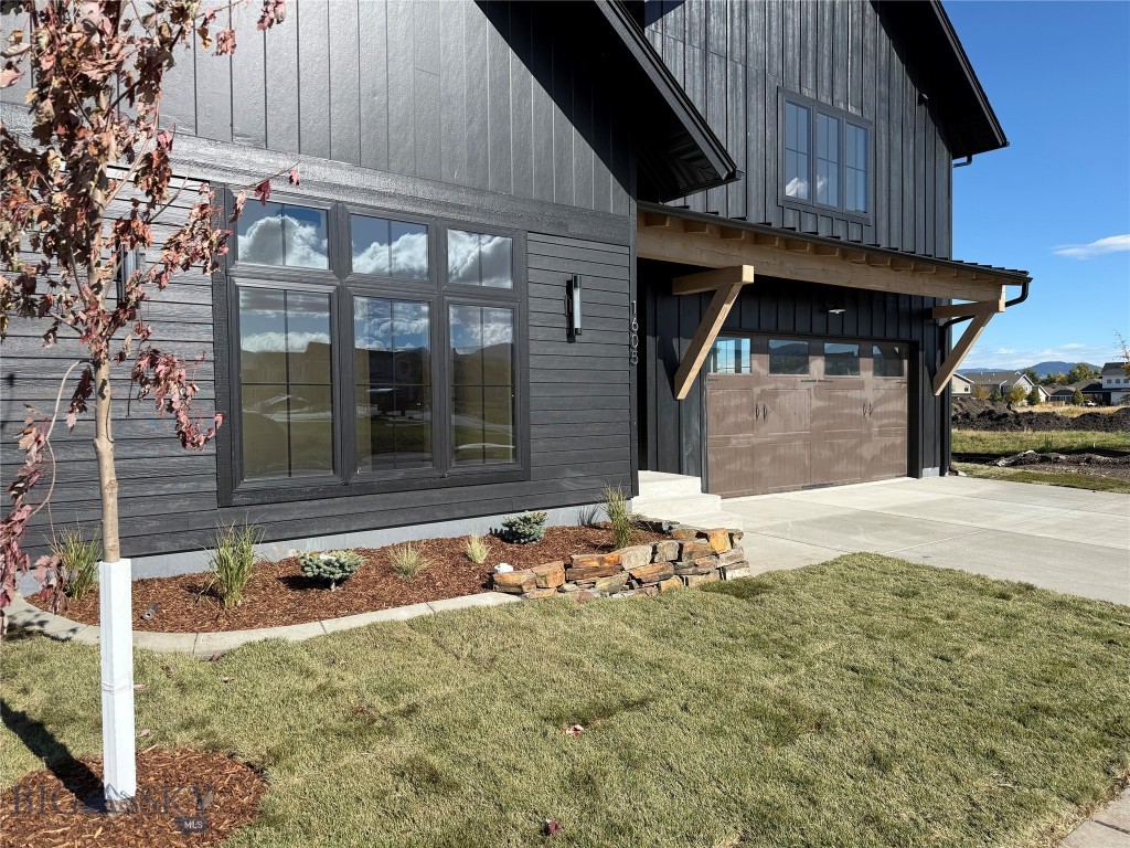 1605 Cambridge Drive, Bozeman MT 59715