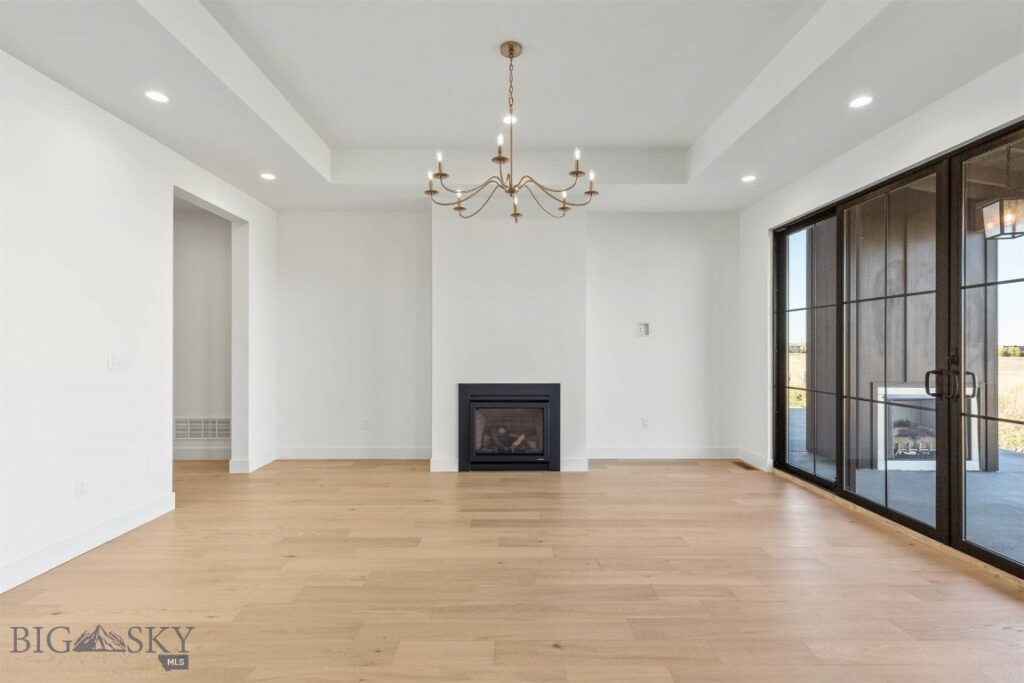 1605 Cambridge Drive, Bozeman MT 59715