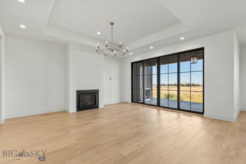 1605 Cambridge Drive, Bozeman MT 59715