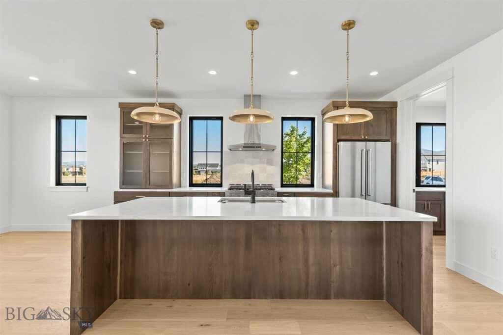 1605 Cambridge Drive, Bozeman MT 59715