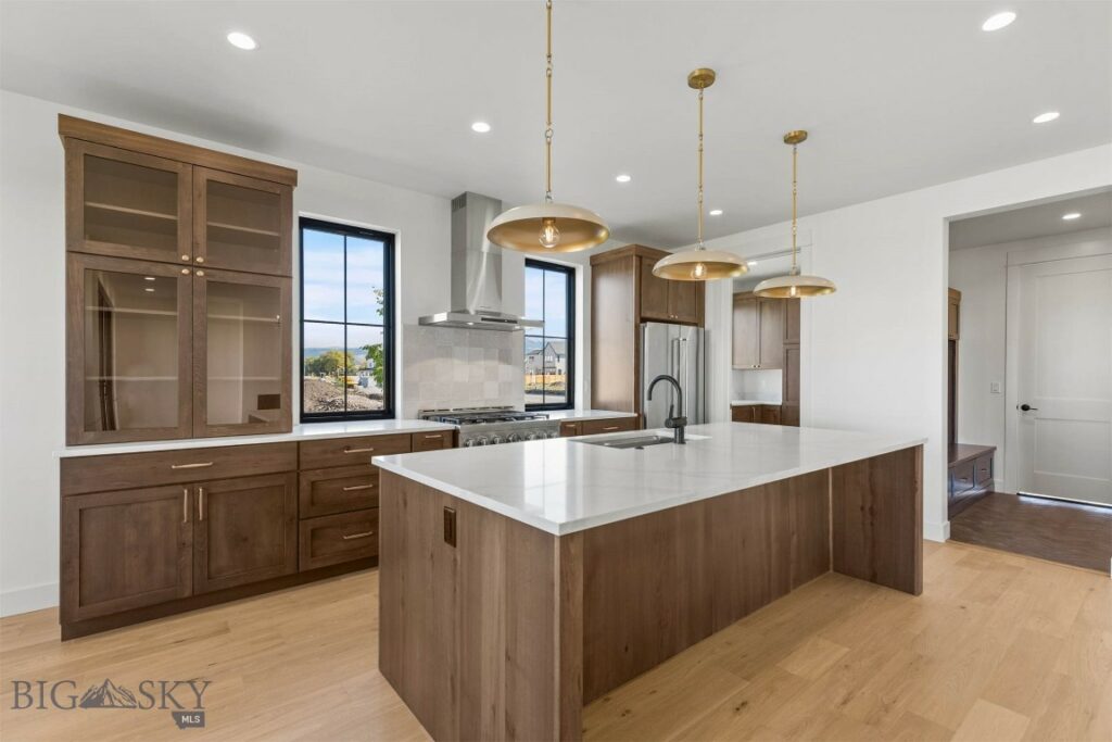 1605 Cambridge Drive, Bozeman MT 59715