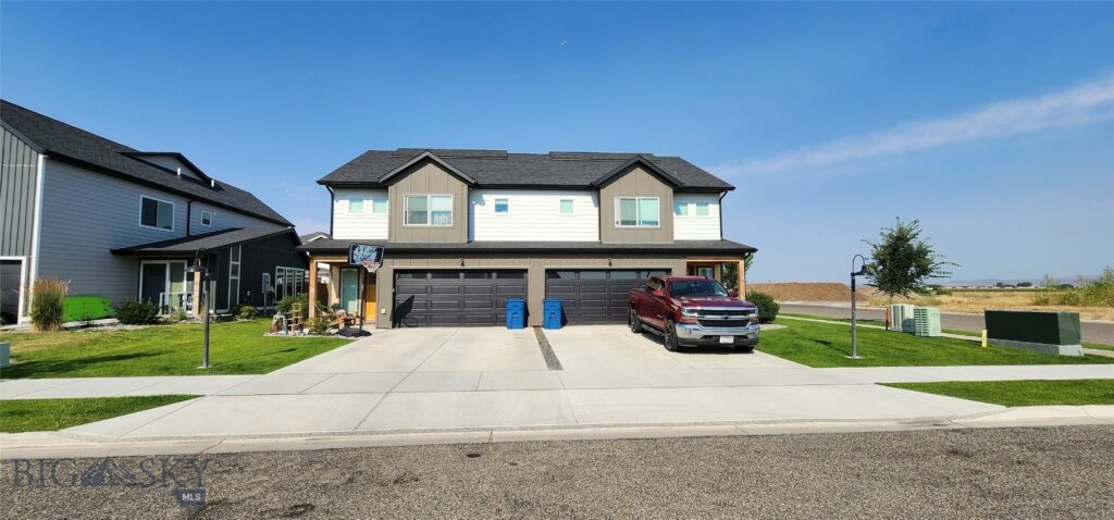 1605 Westwood Circle, Belgrade MT 59714