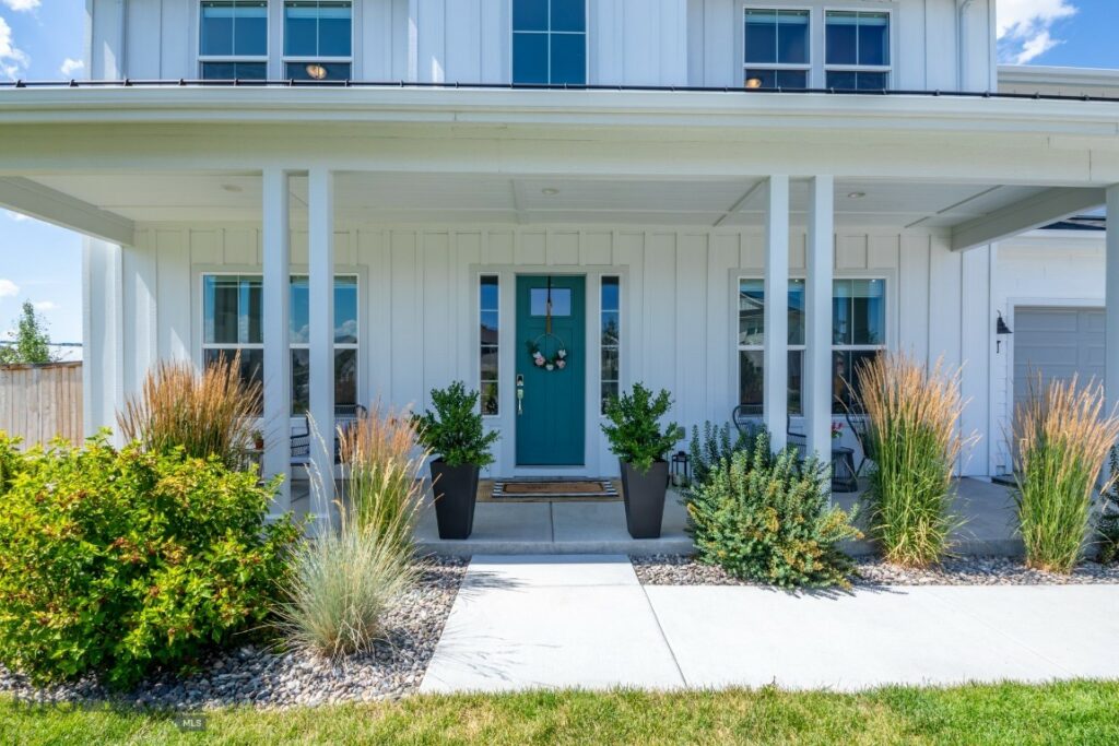 1605 Wyatt Earp Court, Belgrade MT 59714