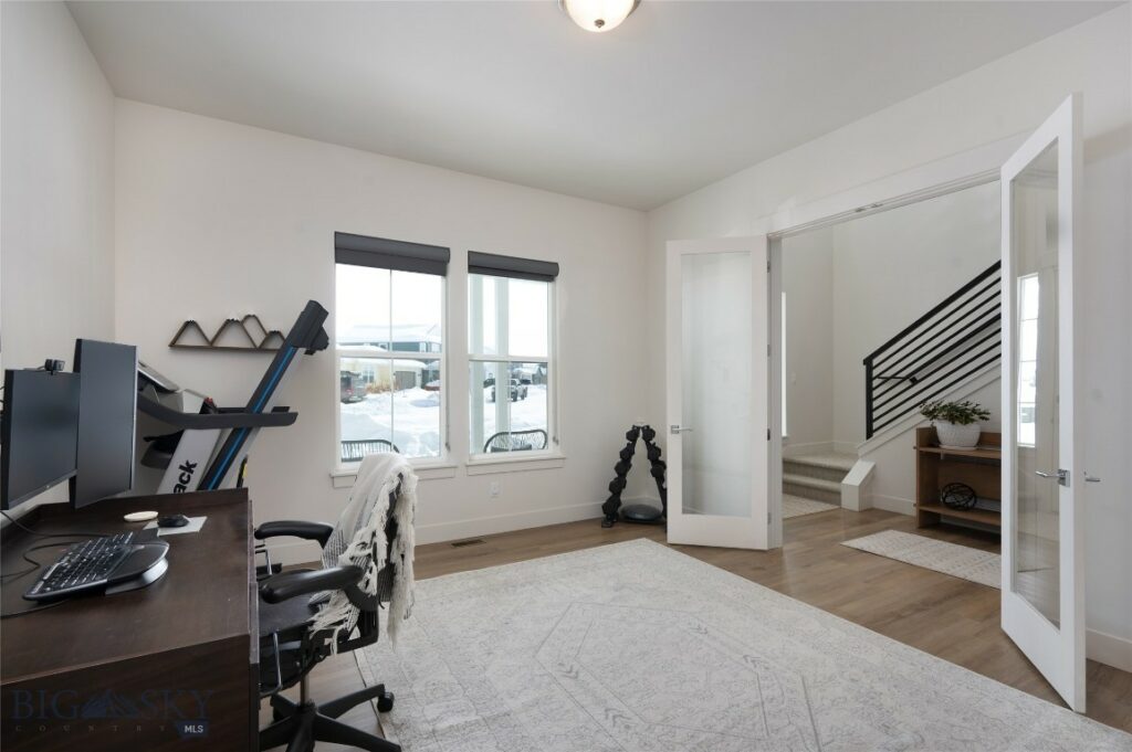 1605 Wyatt Earp Court, Belgrade MT 59714