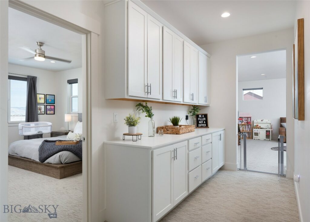 1605 Wyatt Earp Court, Belgrade MT 59714