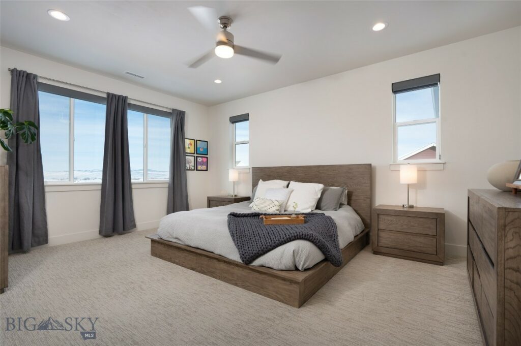 1605 Wyatt Earp Court, Belgrade MT 59714
