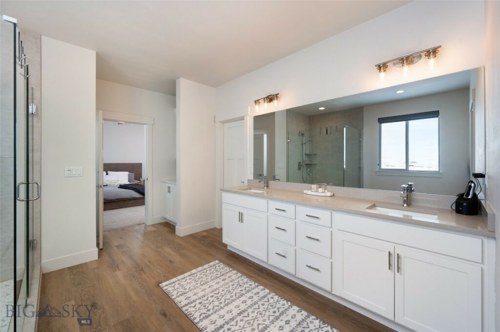 1605 Wyatt Earp Court, Belgrade MT 59714